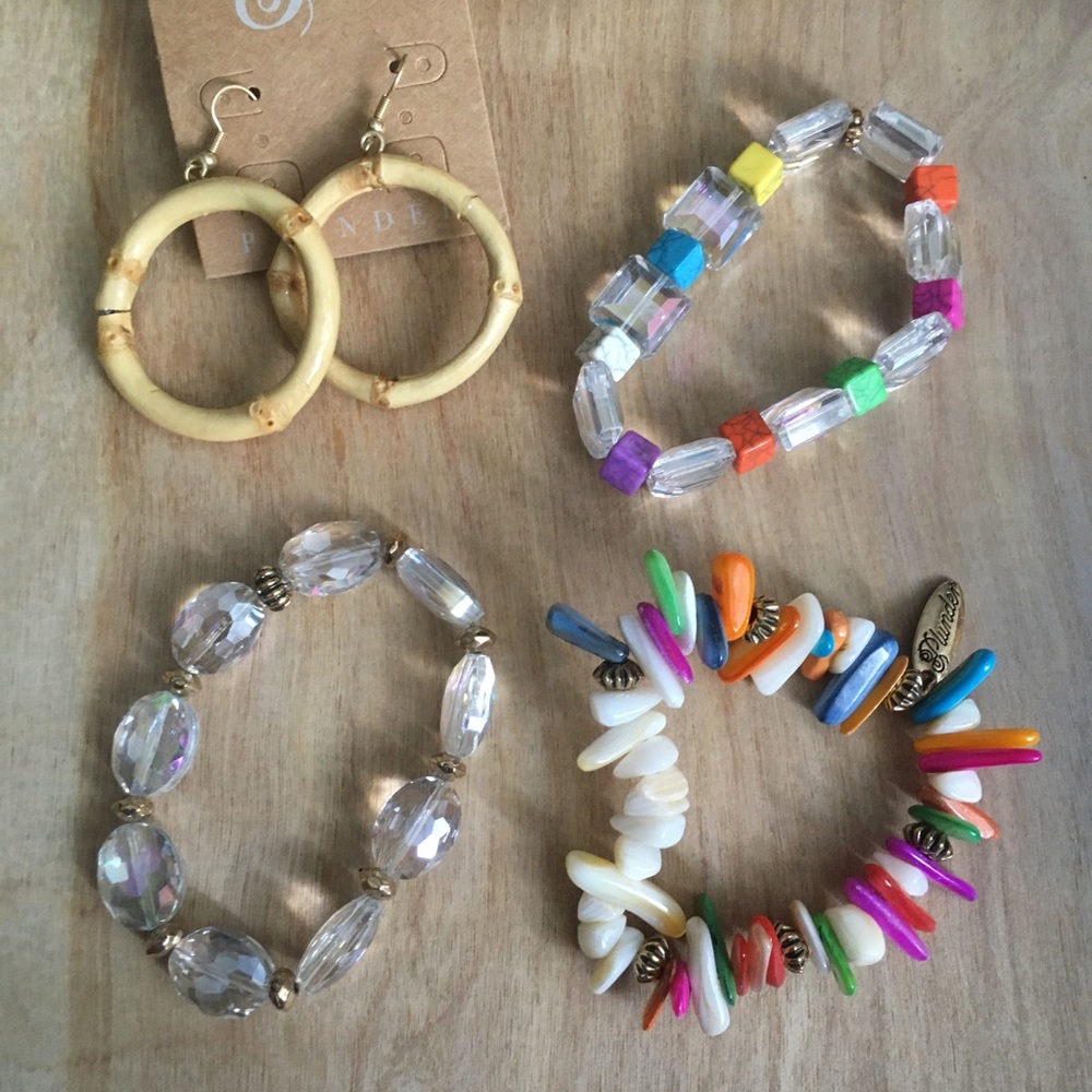 Plunder posse set